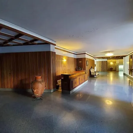 Casa Del Capitano Neapol