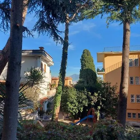 Casa Del Capitano Nocleg ze śniadaniem