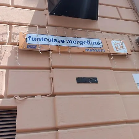 Casa Del Capitano 3*