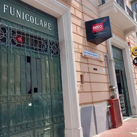 Nocleg ze śniadaniem Casa Del Capitano