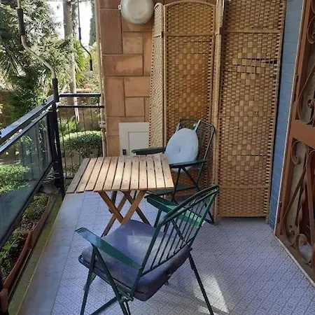 Nocleg ze śniadaniem Casa Del Capitano 3*