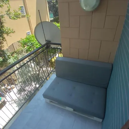 Nocleg ze śniadaniem Casa Del Capitano 3*