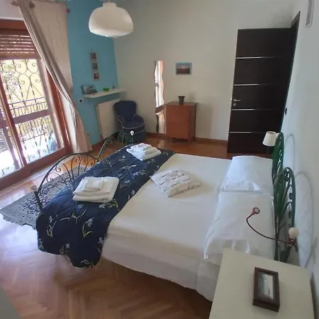 Casa Del Capitano 3* Neapol