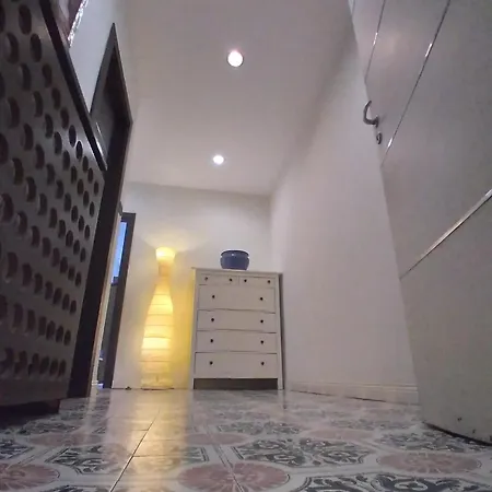 Casa Del Capitano 3* Neapol