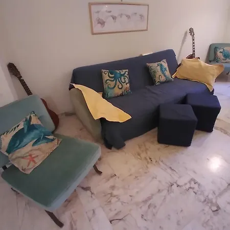 Casa Del Capitano 3*