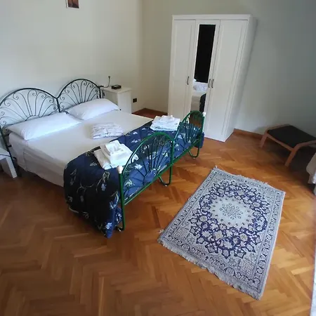 Casa Del Capitano Nocleg ze śniadaniem