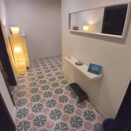 Nocleg ze śniadaniem Casa Del Capitano Neapol