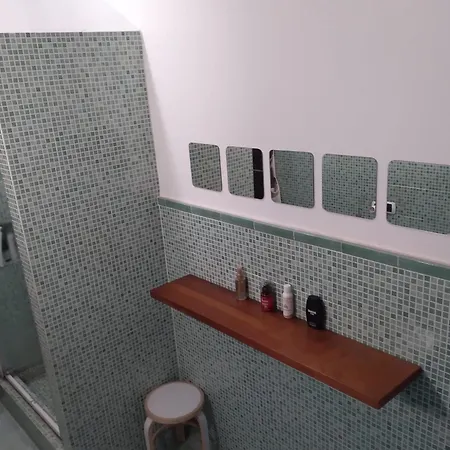 Casa Del Capitano Neapol