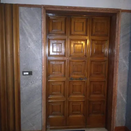 Casa Del Capitano Nocleg ze śniadaniem