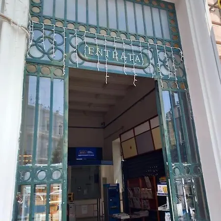 Bed & Breakfast Casa Del Capitano Naples