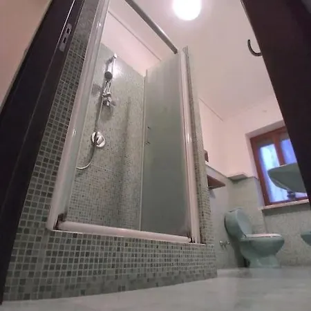Casa Del Capitano Naples