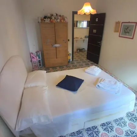 Casa Del Capitano Bed & Breakfast 3*