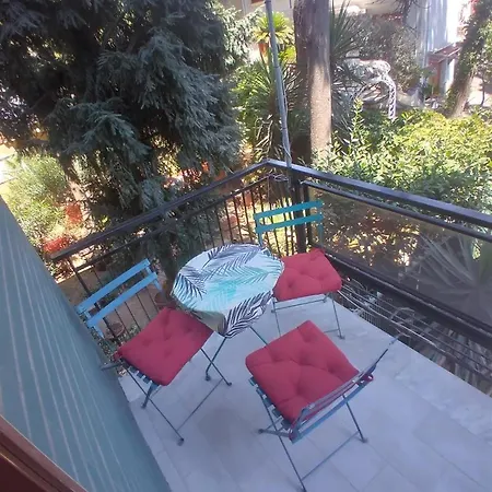 Casa Del Capitano Bed & Breakfast Naples
