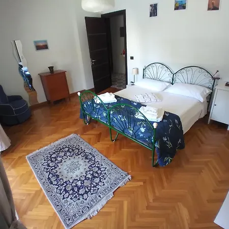 Casa Del Capitano Bed & Breakfast 3*