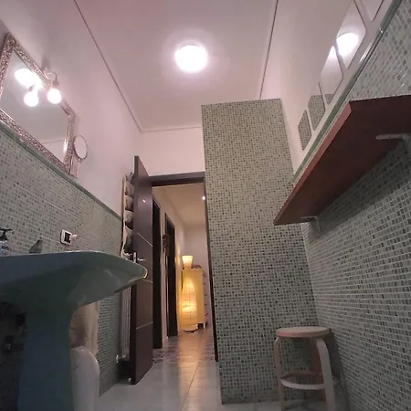 Casa Del Capitano 3*