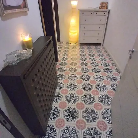Casa Del Capitano